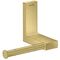 Toilettenpapierhalter AXOR UNIVERSAL brushed brass