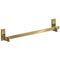 Handtuchhalter AXOR UNIVERSAL 600mm polished gold optic