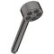 Handbrause 75 1jet EcoSmart AXOR ONE brushed black chrome
