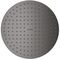 Kopfbrause 250 2jet AXOR Mont Decke-Aufputz brushed black chrome