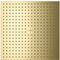 Kopfbrause 300/300 2jet AXOR Montage Decke-Aufputz brushed brass