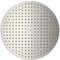 Kopfbrause 300 2jet AXOR Mont Decke-Aufputz stainless steel optic