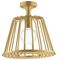 LampShower 1jet AXOR DN 15 m Deckenans. desig by Nendo bru go