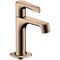 Standventil AXOR CITTERIO M DN 15 o Ablaufgarnitur polished red gold