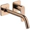 EH-WT-MI AXOR CITTERIO M DN 15 UP m Ros. m Ala 227mm pol. red go