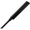 HG Stabhandbrause Pulsify E 1 jet mattschwarz