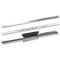 HG Fertigset AXOR Drain Duschrinne 700mm, zur Wandmontage chrom