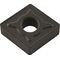Wendeschneidplatte CNMG 120412-R PMK35 Bearb.Schrupp PROMAT - VPE: 10