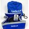 Der Blaue - Set Inhalt Wanne+Pumpsystem+Akku
