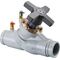 OV Strangregulierventil Hydrocontrol VGC PN 25 GG DN 65 Rollnut-Anschluss 76,1mm