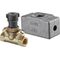OV Strangabsperrventil Hycocon ATZ MS 2 x Muffengewinde DN 20 3/4Zoll IG