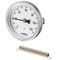OV Anliege-Thermometer für Verteiler