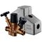 OV Regelventil Aquastrom T plus thermostatisch, PN 16 DN 20, G 1ZollxG 1Zoll
