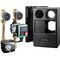 OV Kessel-Anbindesystem Regumat M3-130 DN 20 mit Grundfos-Pumpe ALPHA2 15-60
