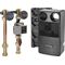 OV Kessel-Anbindesystem Regumat S-180 DN 25 m PKH m Grundf-P ALPHA 2.1 25-60