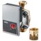 OV Hocheffizienz-Zirkulationspumpe Wilo-Yonos PARA Z 15/7.0 RKC 130