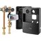 OV Kessel-Anbindesys Regumat S-180 plus DN 32 m PKH m Grundf. MAGNA3 32-100