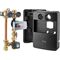 OV Kessel-Anbindesys Regumat M3-180 plus DN 32 m PKH m Grundf. MAGNA3 32-100