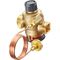 OV Regulierventil Cocon QDP mit Differenzdruckregler DN 20, 1Zoll IG