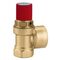 Caleffi Membran-Sicherheitsventil 1 1/4Zollx1 1/2Zoll 3 bar
