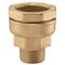 Caleffi Anschlussverschraubung 862 Messing, reduziert 32x3/4Zoll AG - VPE: 10