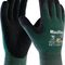 Schnittschutzhandschuhe MaxiFlex® Cut™ 34-8743 HCT Gr.9 Nitril,silikonfrei