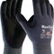 Schnittschutzhandschuhe MaxiCut Ultra 44-3745HCT Gr.6 blau/schwarz EN 388 PSA II