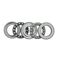 Axial-Rillenkugellager 52213 ID 55mm AD 100mm B.47mm SKF