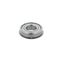 Rillenkugellager 6203 ZZNR/5K ID 17mm AD 40mm Breite12mm NTN