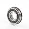 Rillenkugellager 6208 -2RS1NR ID 40mm AD 80mm Breite18mm SKF