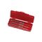 Maschinengewindebohrer ISO 529 E542 BA 2x0.81mm HSS Blank 1,5XD Normal DORMER