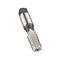 Maschinengewindebohrer ANSI B94.9C E711 NPT 3/8 Zollx18 HSS Blank 1,5XD Normal D