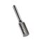 Frässtift D.6,3mm Kopf-L.12,7mm HM Blank DORMER
