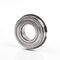 Rillenkugellager 6203 -2ZNR ID 17mm AD 40mm Breite12mm SKF