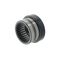 Nadel-Axialzylinderrollenlager NKXR15 T2Z ID 15mm AD 24mm Breite23mm NTN