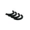 Gehäusedichtung TSN530 L ID 135mm AD 200,1mm B.16mm SKF