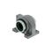 Linear-Gleitlager-Einheiten PAGBA20 -PP-AS ID 20mm AD 25mm B.45mm INA