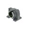 Linear-Gleitlager-Einheiten PAGBAO25 -PP-AS ID 25mm INA