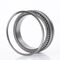 Zylinderrollenlager SL014832 ID 160mm AD 200mm Breite40mm INA