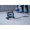 LED-Strahler JARO 20060 M 150 W 17500 lm 5m H07RN-F 3G1,0 IP65 BRENNENSTUHL