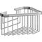 Duravit Duschkorb KARREE 175x175mm chrom