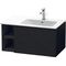 Duravit Waschtischunterbau L-CUBE 820x481mm 1 Az Be re we hgl La ES NB Mi.