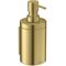 Lotionsspender Axor Universal Circular brushed brass