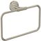 Handtuchring Axor Universal Circular brushed nickel