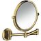 Rasierspiegel Axor Universal Circular polished gold optic
