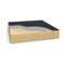 Duravit Duschwanne Sustano Rechteck 1700x900x30mm greige matt