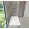 Duravit Duschwanne Sustano Rechteck 1700x900x30mm weiß matt
