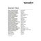 Wanneneinlauf Duravit No.1 DN 15 Ausl 198mm m runder Rosette chrom