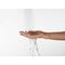 Duravit Brauseset chrom