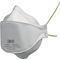 Atemschutzmaske Aura™ 9310+ FFP1 NR D o.Ausatemventil faltbar 3M - VPE: 20